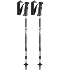 Leki VOYAGER (65320171) - Trekkingstöcke/Wanderstöcke - 1 Paar