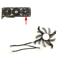 Grafikkarte Lüfter für