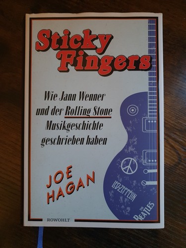Joe hagan sticky - hagan,