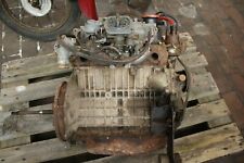 DDR  IFA Motor Skoda S 100 MB 1000 ČSSR