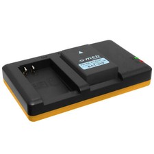 Akku + Dual-Ladegerät EN-EL20