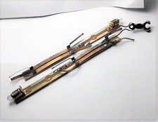 KOMPLETTE SCHALTUNG ERSATZTEIL