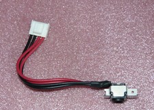 Strombuchse Kabel DC-IN Power