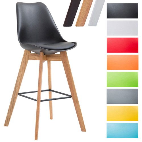 Barhocker metz kunststoff - barhocker,