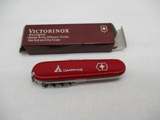 Victorinox Officier Suisse