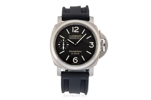 Panerai luminor marina titan - luminor,