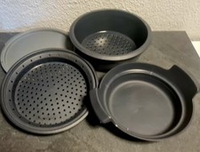 Tupperware - Dampfgarer 101