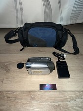 Kamera HandyCam MiniDV Sony
