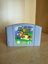 Nintendo 64 Super Mario 64