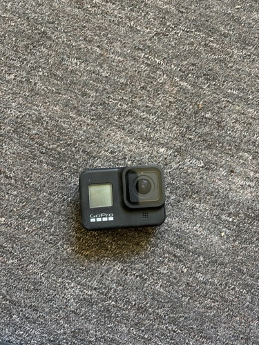 Gopro hero black edition - gopro, 8