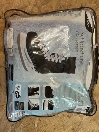Crane schlittschuhe herren - schlittschuhe,