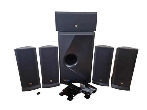 Infinity minuette mps - minuette, l-mps