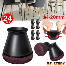 Gummi Stuhlbeinkappen