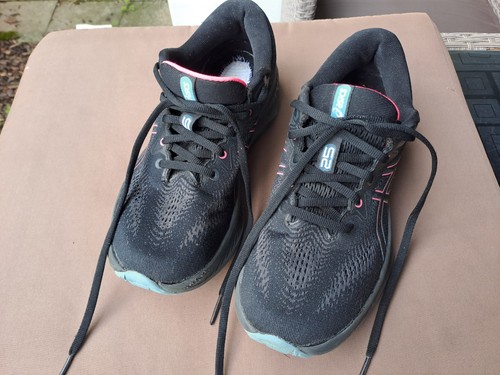 655 asics damen laufschuhe - p.655,