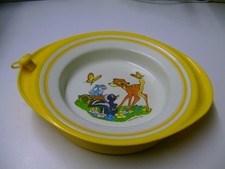 Warmhalteteller mit Walt