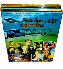 Nostalgie Edition 1 [Limited