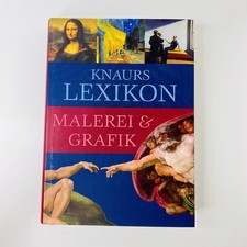 Knaurs lexikon malerei - knaurs,