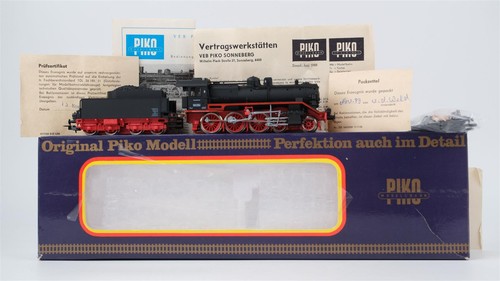 Piko 6333 010 dampflok - h0,