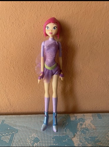 Winx club tecna enchatix - winx,