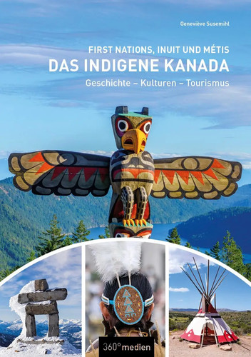 Das indigene kanada first - das, kanada: