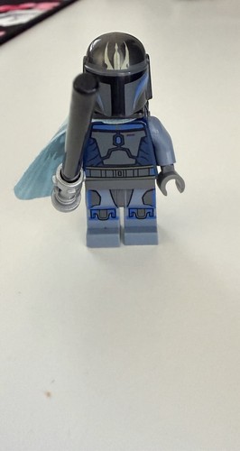 Custom lego star - custom,