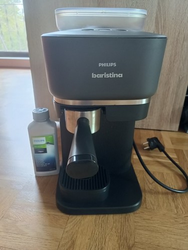 Philips baristina - philips,