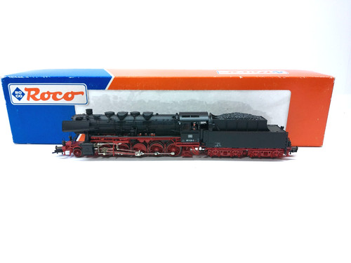 Roco 43305 dampflok - br, 051
