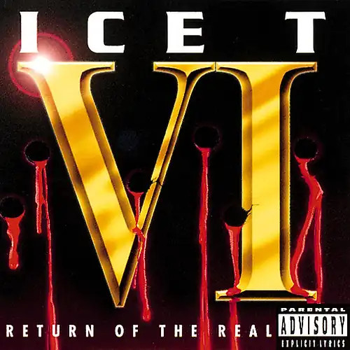 Ice return of the real - vi:,