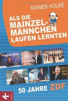 Als die mainzelmännchen - die,