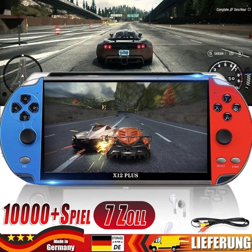 X12 plus handheld - 7, "