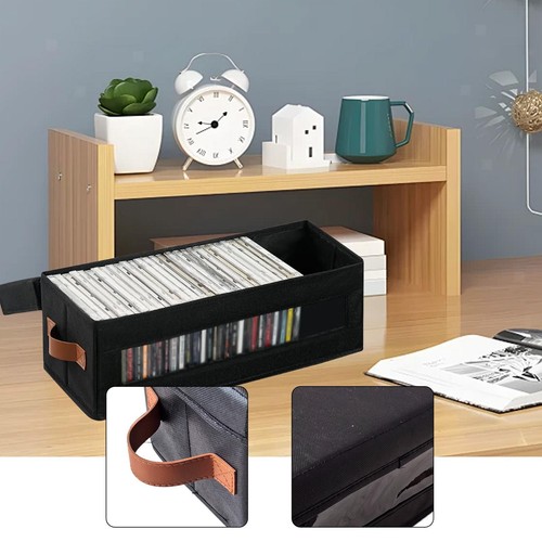 DVD-Aufbewahrungsbox