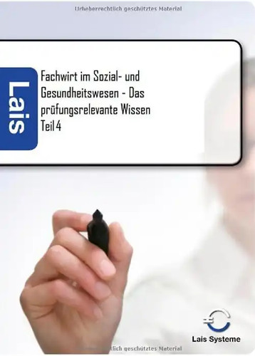 Fachwirt sozial und - im, sozial-