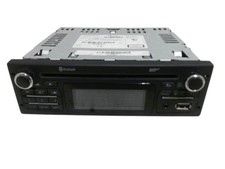 CD-Radio 281153425R RENAULT KANGOO BE BOP (KW0/1) 1.5 DCI