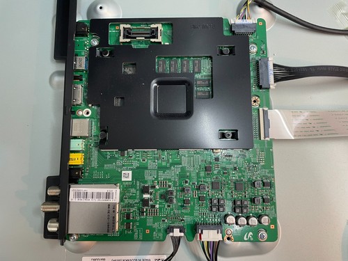 Samsung mainboard aus - samsung,