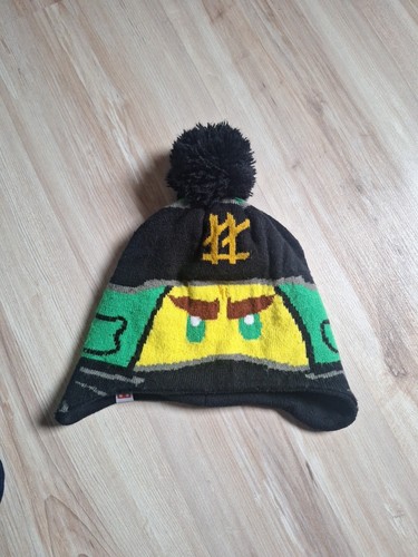Wintermütze ninjago 104 - wintermütze,