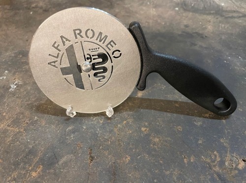 Alfa romeo pizzaschneider - alfa,