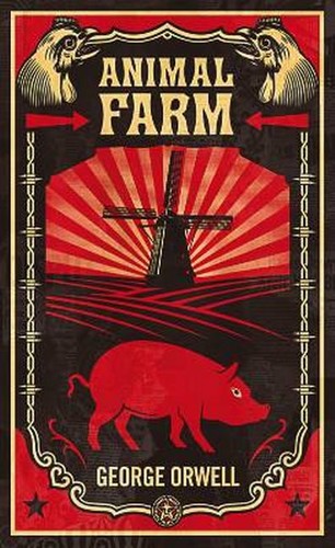 George orwell animal - /, farm