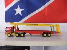 Siku 1:55 Mercedes Benz SK