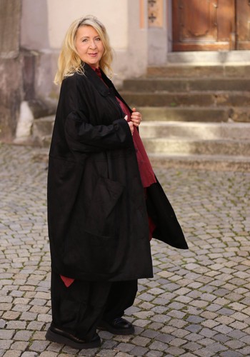 Rundholz black label - label,