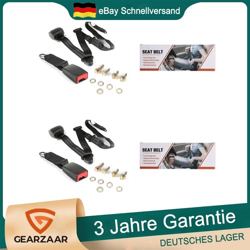 Punkt automatikgurt für vw - punkt,