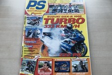2) PS Sport Motorrad 07/2005 -
