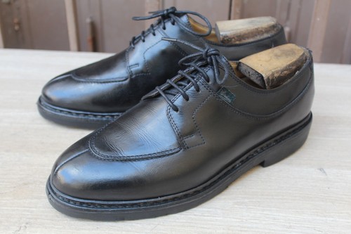 Derby schuhe paraboot - derby,