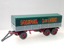 ⛔LKW Anhänger Pritsche