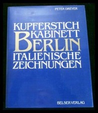 Kupferstichkabinett Berlin -