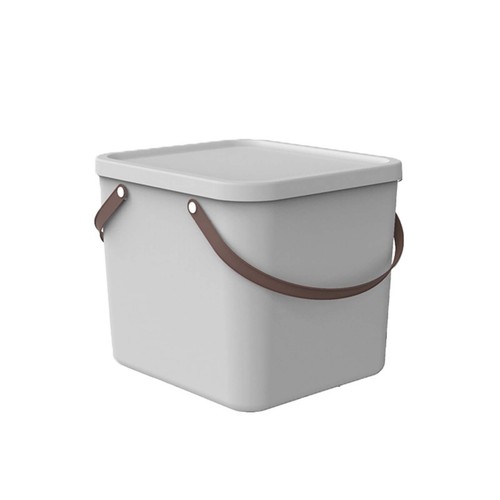 Rotho aufbewahrungsbox mit - rotho,