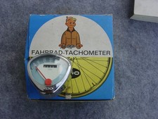 VDO Käseecke Tacho 1967