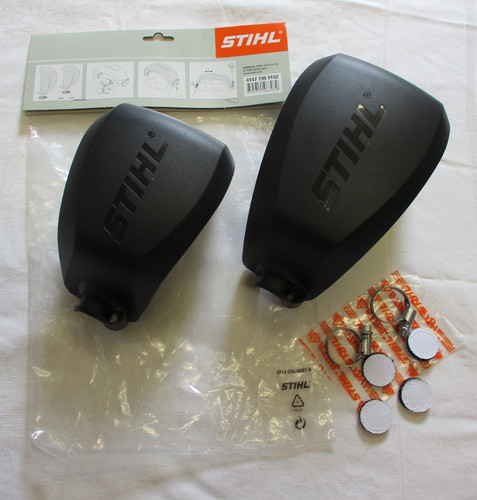 Stihl handschutz für - stihl,