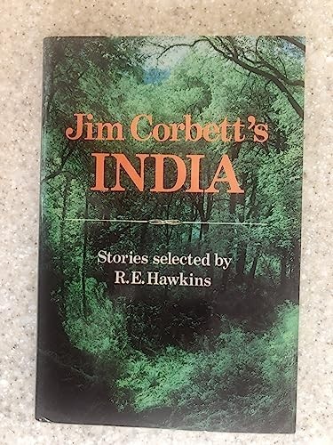 Jim corbett india - jim,