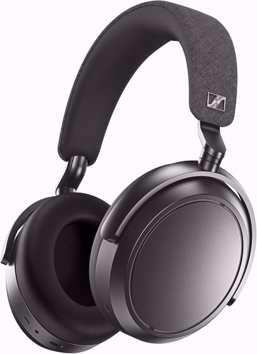 Sennheiser momentum wireless - momentum, 4