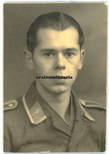 Orig foto portrait - orig.,